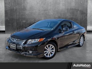 Used 2012 Honda Civic EX-L image 1