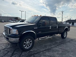Used 2005 Ford F250 Lariat image 1