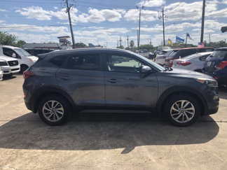 Used 2016 Hyundai Tucson SE w/ Option Group 02 image 1