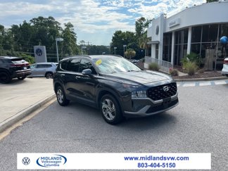 Used 2023 Hyundai Santa Fe SEL image 1