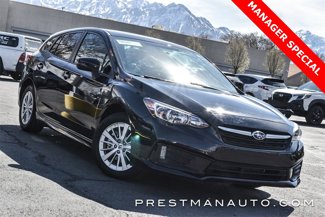 Used 2023 Subaru Impreza 2.0i Sport image 1