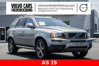 Used 2010 Volvo XC90 3.2 R-Design image 1