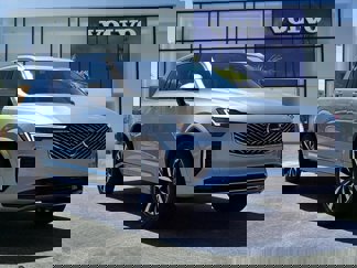 New 2025 Volvo XC90 B5 Core w/ Protection Package Premier image 1