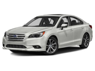 Used 2016 Subaru Legacy 2.5i Limited image 1