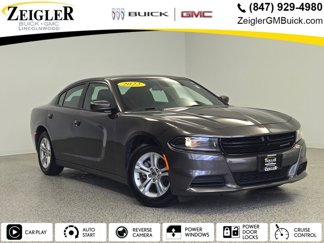 Used 2022 Dodge Charger SXT image 1
