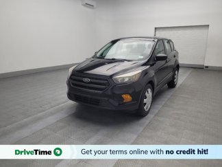Used 2018 Ford Escape S image 1
