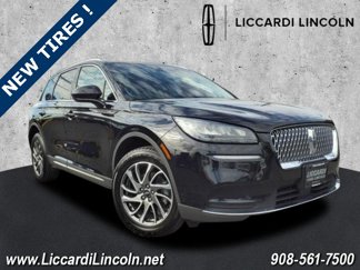Used 2021 Lincoln Corsair AWD w/ Equipment Group 101A image 1
