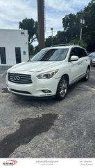 Used 2013 INFINITI JX35 AWD image 1
