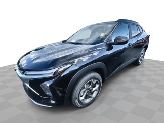 New 2025 Chevrolet Trax LT w/ LT Convenience Package image 1