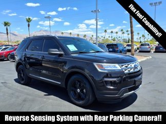 Used 2019 Ford Explorer XLT image 1