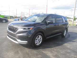 Used 2022 Kia Carnival LX image 1