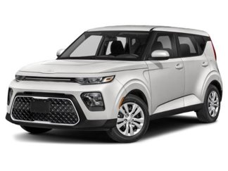 Used 2022 Kia Soul LX video 1