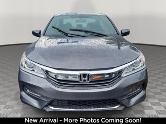 Used 2016 Honda Accord Sport image 1