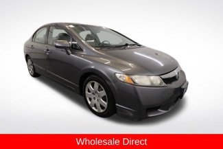 Used 2010 Honda Civic LX image 1