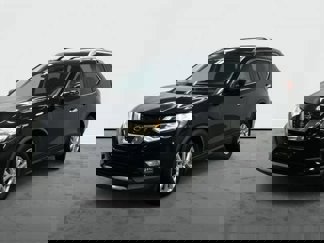Used 2019 Nissan Rogue SV image 1
