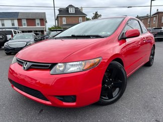 Used 2008 Honda Civic EX image 1