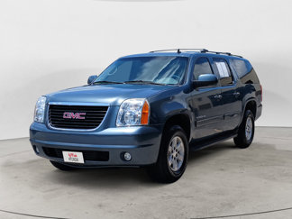 Used 2010 GMC Yukon XL SLT w/ SLT-2 Equipment Package image 1