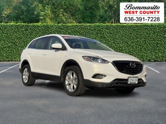 Used 2013 MAZDA CX-9 Sport image 1