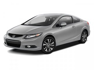 Used 2013 Honda Civic EX-L image 1