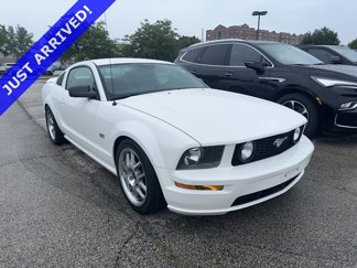 Used 2006 Ford Mustang GT image 1