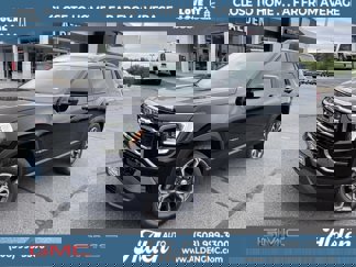 New 2026 GMC Terrain Elevation w/ Elevation Premium Package image 1