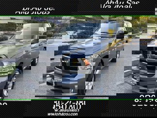 Used 2013 RAM 1500 Express image 1