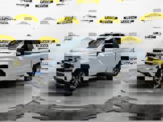 Used 2022 Chevrolet Silverado 1500 LT w/ Bed Protection Package image 1