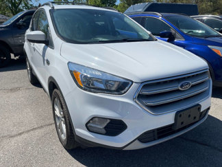 Used 2018 Ford Escape SE w/ SE Sync 3 Package image 1
