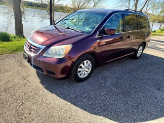 Used 2010 Honda Odyssey EX-L image 1