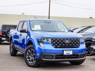 New 2025 Ford Maverick XLT image 1
