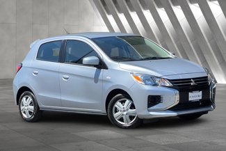 Used 2022 Mitsubishi Mirage ES image 1