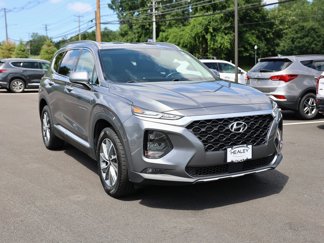 Used 2019 Hyundai Santa Fe SEL image 1