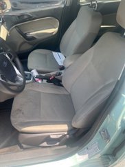 Used 2017 Ford Fiesta SE image 1
