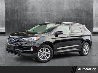 Used 2019 Ford Edge SEL image 1