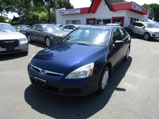 Used 2007 Honda Accord VP image 1