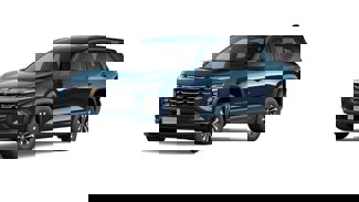 New 2026 Chevrolet Equinox LT image 1