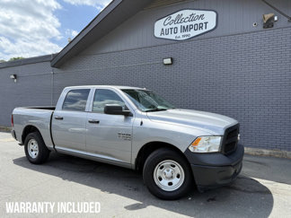 Used 2019 RAM 1500 Tradesman w/ Popular Equipment Group image 1