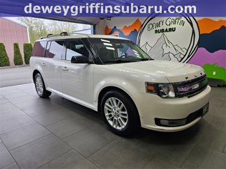 Used 2014 Ford Flex SEL image 1