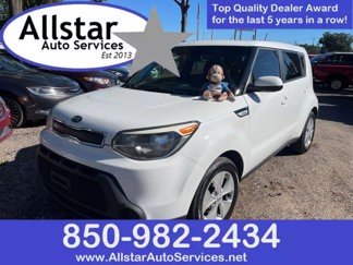 Used 2016 Kia Soul image 1