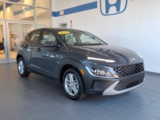 Certified 2023 Hyundai Kona SE w/ Cargo Package image 1