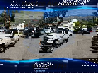Used 2006 Chevrolet Silverado 2500 LT w/ Heavy-Duty Power Package image 1