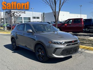 New 2024 Dodge Hornet R/T Plus w/ Track Pack image 1