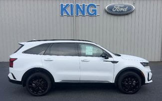 Used 2023 Kia Sorento SX image 1