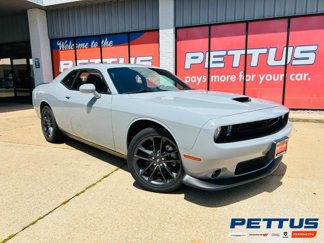 Used 2022 Dodge Challenger GT w/ Blacktop Package image 1