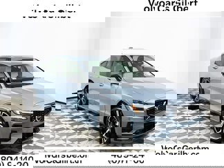 Certified 2024 Volvo S60 B5 Core w/ Climate Package image 1