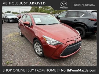 Used 2019 Toyota Yaris L image 1