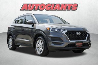 Used 2020 Hyundai Tucson Value image 1