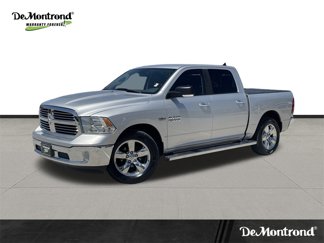Certified 2015 RAM 1500 Lone Star image 1