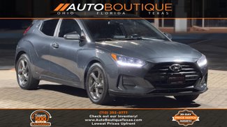 Used 2019 Hyundai Veloster 2.0 image 1