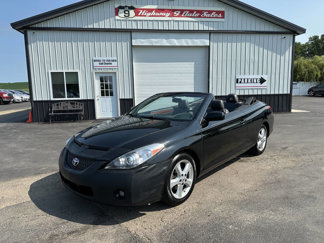 Used 2008 Toyota Solara SLE image 1
